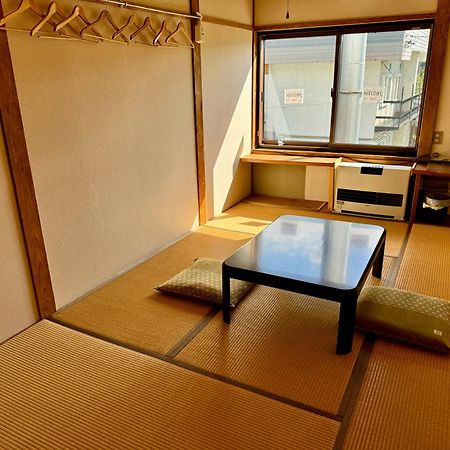 Lodge Yamajiu Hakuba Esterno foto