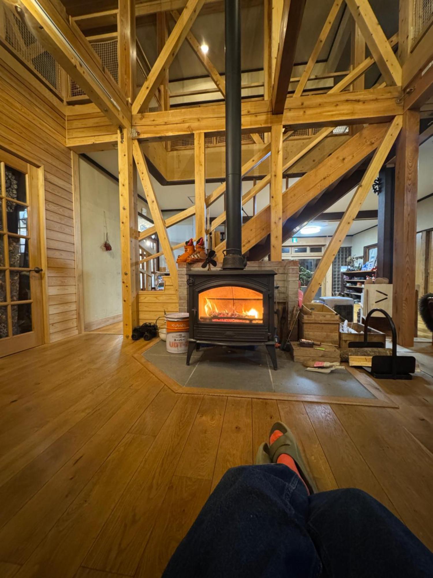 Lodge Yamajiu Hakuba Esterno foto