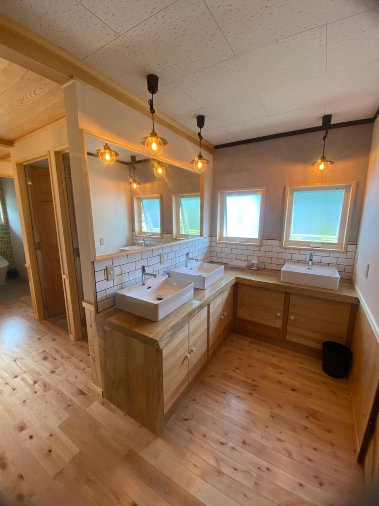 Lodge Yamajiu Hakuba Esterno foto